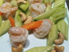 -渔民船说·北塘海鲜·天津菜·海肠捞饭(北塘古镇店)
