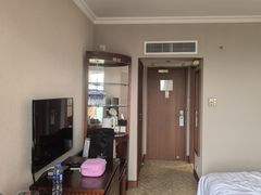 -深圳富临大酒店