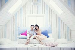 -爱城婚纱摄影·品质严选店
