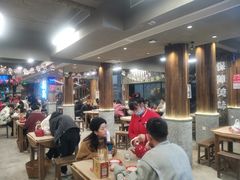 大堂-老三样·旧食新味(万寿宫店)