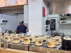 -園丁烤肉缸子肉