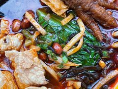 -龍城柳州螺蛳粉(群星路店)