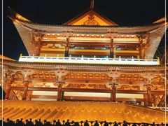 -杜甫江阁