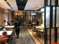 大堂-虾饺妹·酒家(金碧店)