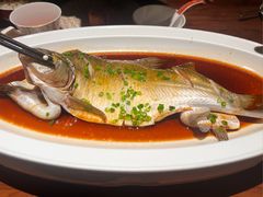 -曾宴·楚菜(湖北省博物馆店)