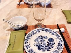-漢舍中国菜馆(889广场店)