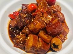 -知楚•精致湖北菜(武商MALL店)