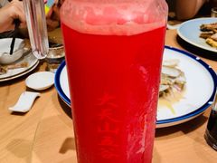 -海蓝海鲜馆(五四北店)