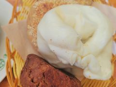 -李小老烧饼(常营民族家园店)