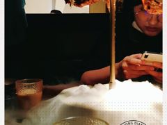 -楼兰新疆主题餐厅(苏州中心店)