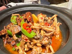 -串盟烧烤大排档·长沙美食地标(星沙店)