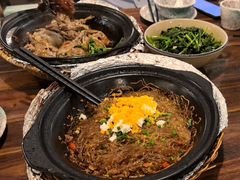 -萬家灯火·私房湘菜·22年老手艺(南岭大道店)