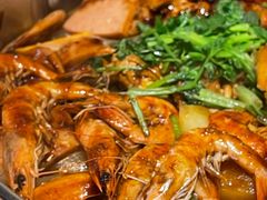 -黄记煌三汁焖锅(新世纪广场店)