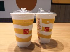 -麦当劳(宝龙店)