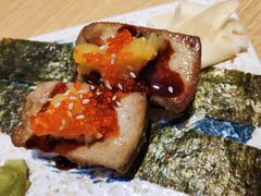 -林妈妈村·日式料理(宝山万达店)