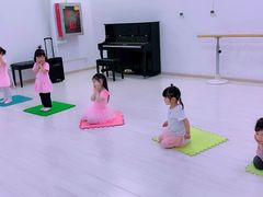 -快乐琴弦音乐舞蹈艺术教育中心(马连道校区)