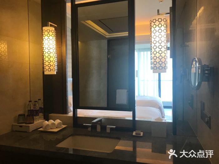 舟山希尔顿酒店图片