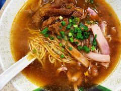 -彩香园咖啡美食(海南花园第2座店)