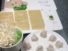 -江小渔鲜鱼火锅(西二道街店)