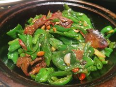 -简小舍·民间手艺菜(武昌江滩店)