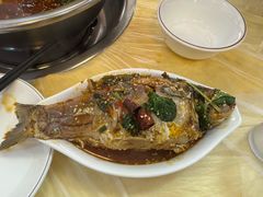 邮亭鲫鱼-邮亭丁鲫鱼(大足总店)