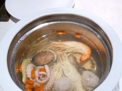 -加餐海鲜自助(宝龙一城店)