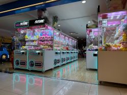 -贝悠悠(华宇时尚店)