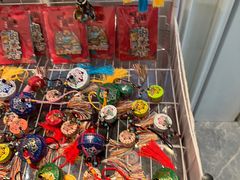 -巴音浩日娲·蒙餐(双林东路店)