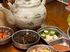 -蒲葵传统炭火烤肉(白石龙店)