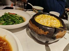 -羲和雅苑•北京烤鸭(国贸商城店)