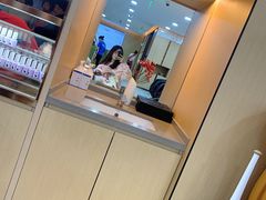 -海底捞火锅(天一广场亚细亚店)