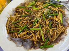 -晋阳饭庄(虎坊桥店)