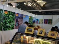 -东浩兰生上海世博展览馆