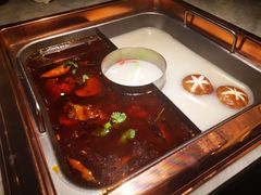 -新辣道鱼火锅(领展购物广场·中关村店)