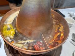 -东门口涮肉·砂锅·烤串(老门东店)