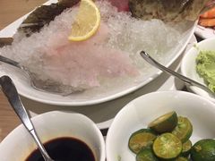 -Isla Sugbu Seafood City