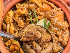 -龚印记牛骨牛杂屋·四代传承(珠影星光城店)