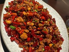 -拾捌川·自贡爆炒(新街口店)