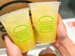 -Shake Shack(南山万象天地店)