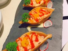 -赤坂亭M9和牛烧肉·日料398放题(万达店)