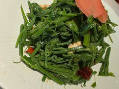 -庆云楼饭庄(什刹海店)