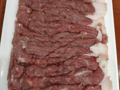 -岳合轩老北京涮肉