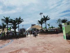 -长沙湘江冰雪世界