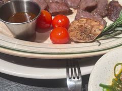 -卡朋西餐(宝安大仟里店)