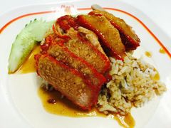 -Magic Food Point(Airport Street food)