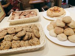 -素满香·素食自助餐(苏州·临顿路店)
