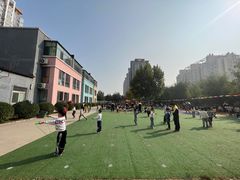 -北京市丰台区阳光起点锦城幼儿园(丰台园)