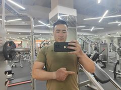 -美航国际健身(北京华联店)