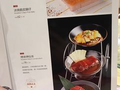 -稻香酒家·35年老字号(侨光店)