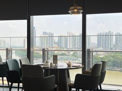大堂-和苑酒家·一线江景(星寰店)